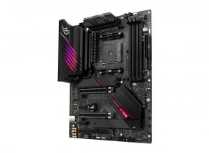 ASUS ROG STRIX B550-XE GAMING WIFI alaplap